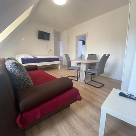 Annie'S Appartements Μάνχαιμ Εξωτερικό φωτογραφία