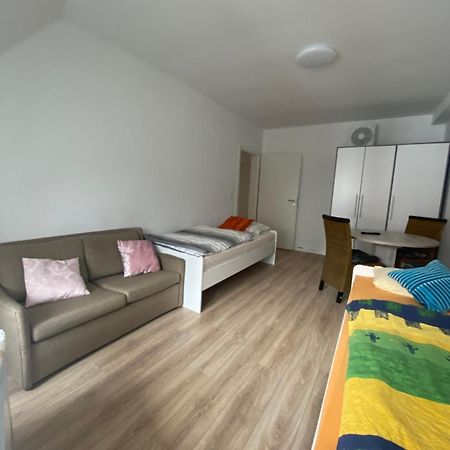 Annie'S Appartements Μάνχαιμ Εξωτερικό φωτογραφία
