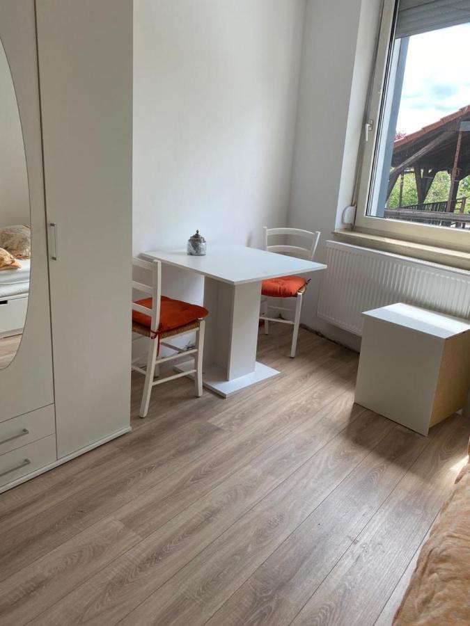 Annie'S Appartements Μάνχαιμ Εξωτερικό φωτογραφία