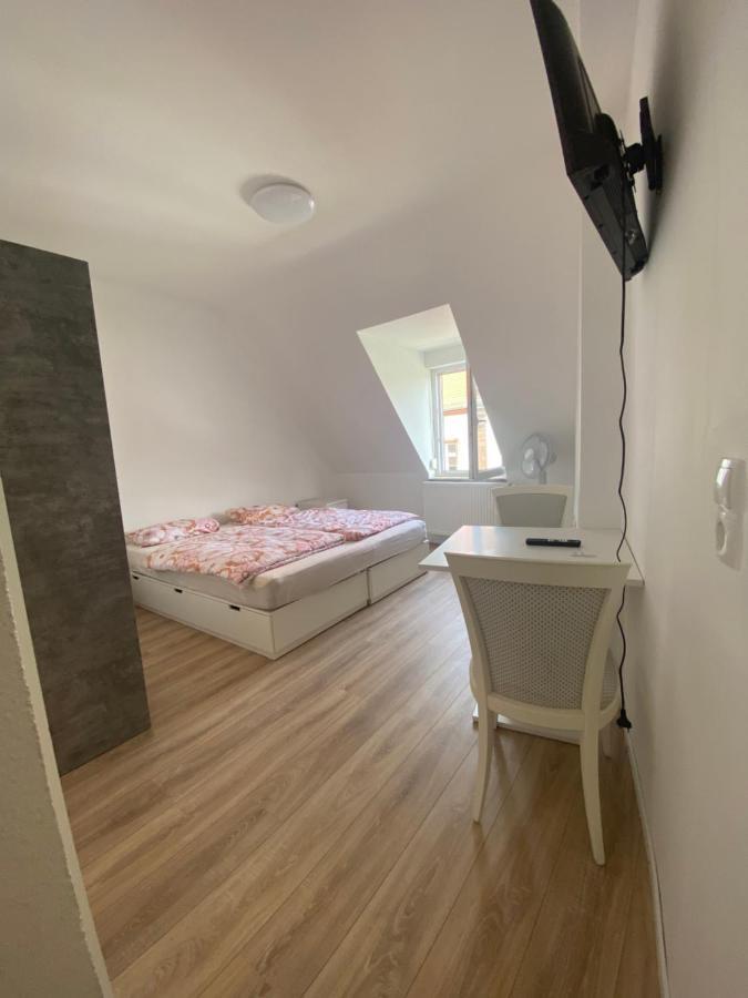 Annie'S Appartements Μάνχαιμ Εξωτερικό φωτογραφία