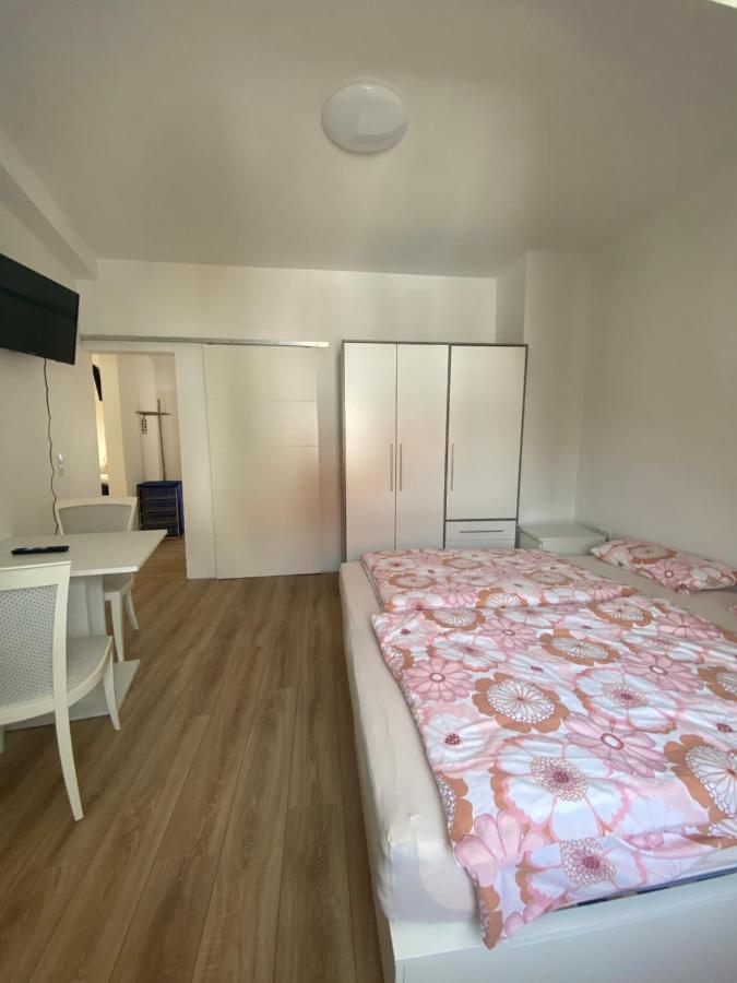 Annie'S Appartements Μάνχαιμ Εξωτερικό φωτογραφία