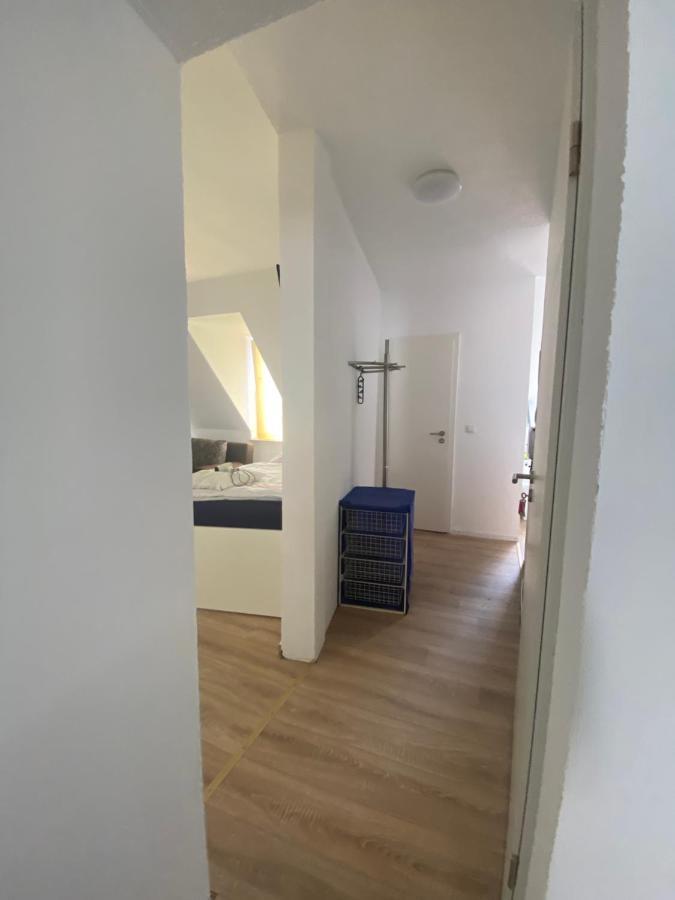 Annie'S Appartements Μάνχαιμ Εξωτερικό φωτογραφία