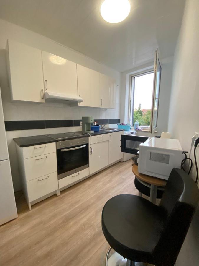 Annie'S Appartements Μάνχαιμ Εξωτερικό φωτογραφία