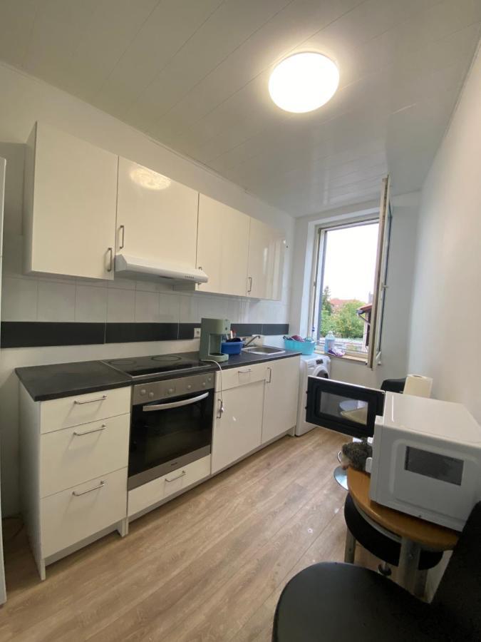 Annie'S Appartements Μάνχαιμ Εξωτερικό φωτογραφία