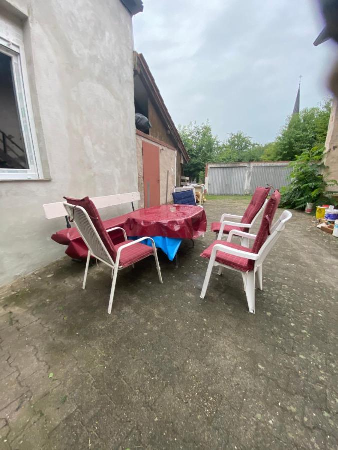 Annie'S Appartements Μάνχαιμ Εξωτερικό φωτογραφία