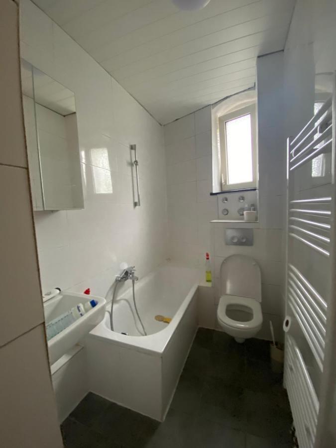 Annie'S Appartements Μάνχαιμ Εξωτερικό φωτογραφία