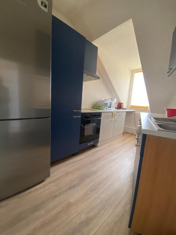 Annie'S Appartements Μάνχαιμ Εξωτερικό φωτογραφία
