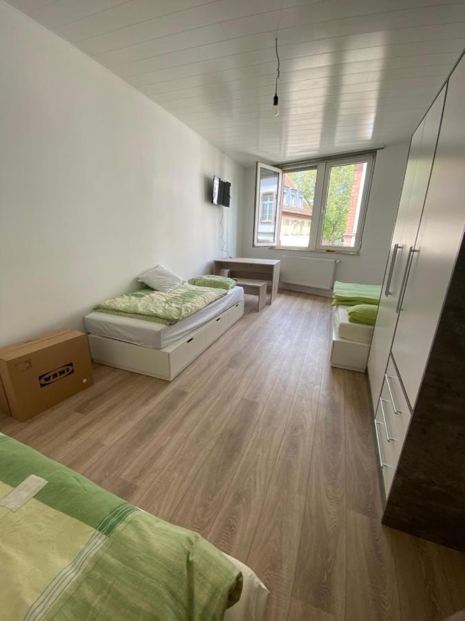 Annie'S Appartements Μάνχαιμ Εξωτερικό φωτογραφία