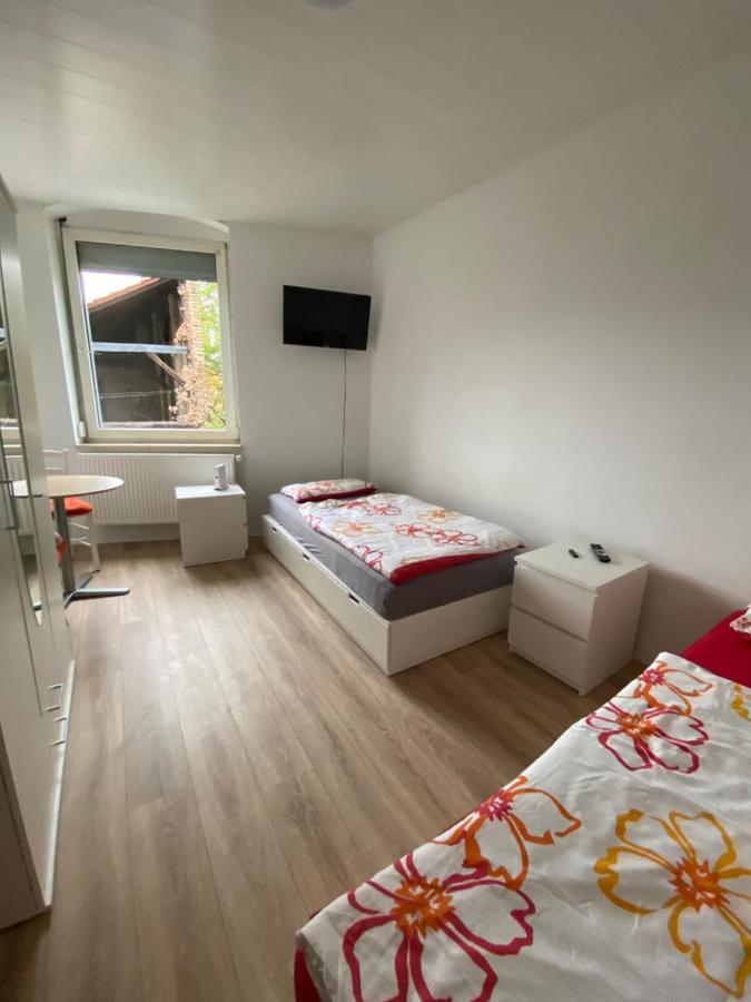 Annie'S Appartements Μάνχαιμ Εξωτερικό φωτογραφία