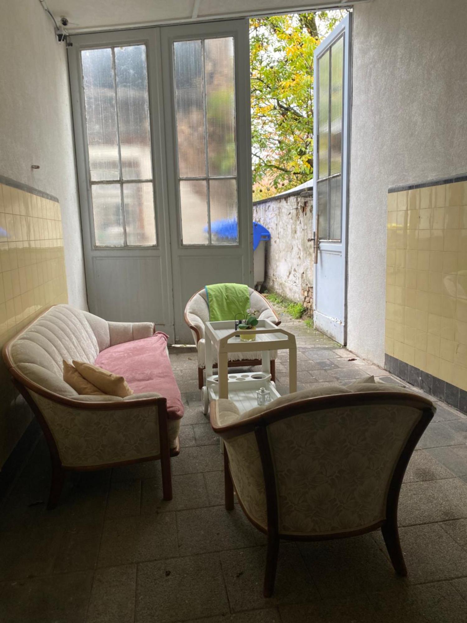 Annie'S Appartements Μάνχαιμ Εξωτερικό φωτογραφία