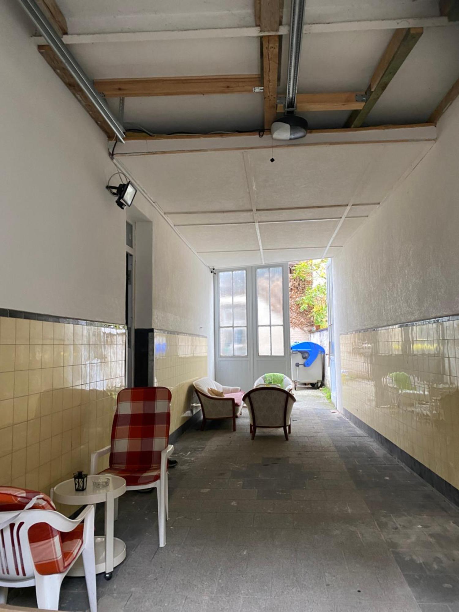 Annie'S Appartements Μάνχαιμ Εξωτερικό φωτογραφία