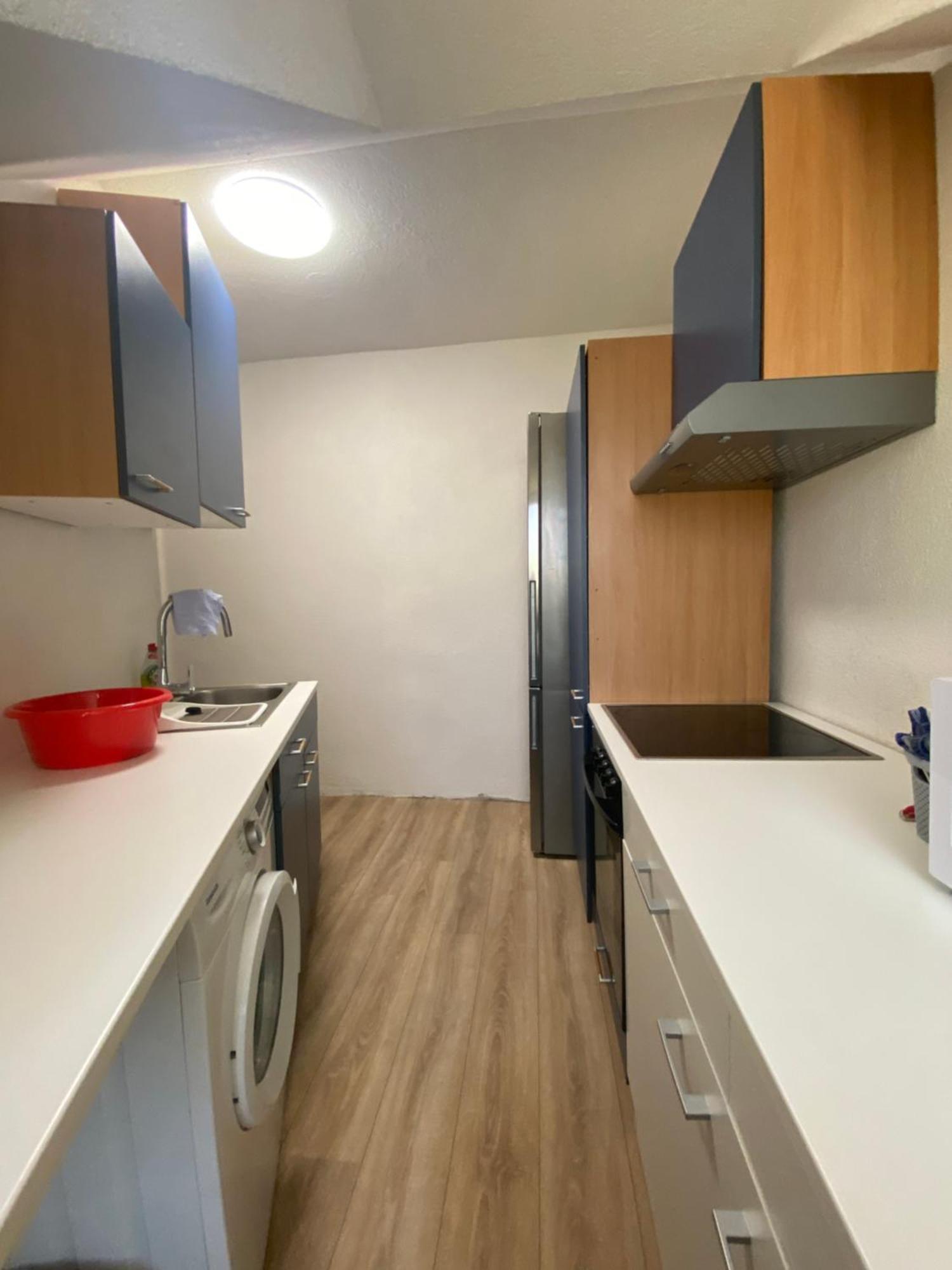Annie'S Appartements Μάνχαιμ Εξωτερικό φωτογραφία