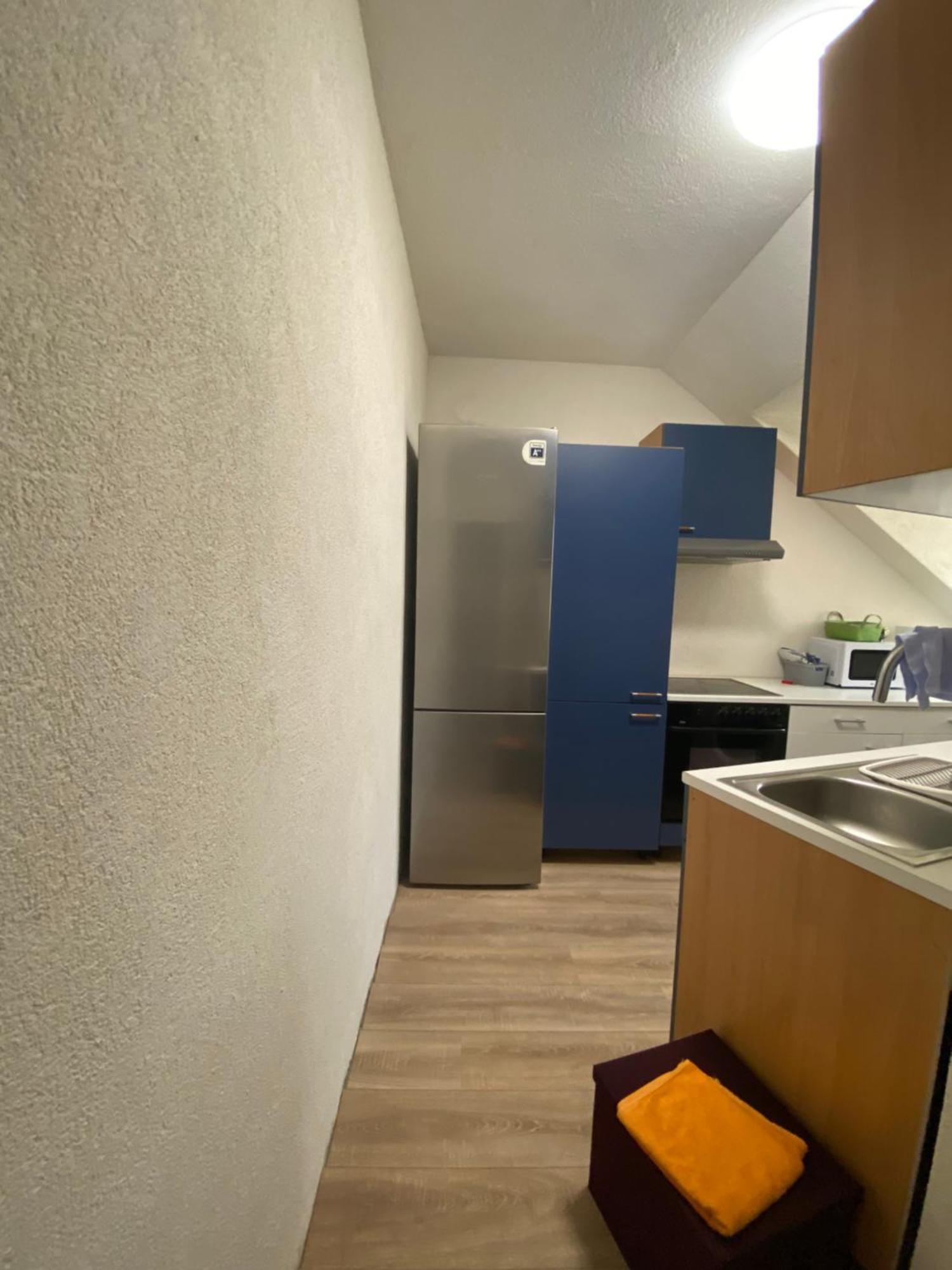 Annie'S Appartements Μάνχαιμ Εξωτερικό φωτογραφία