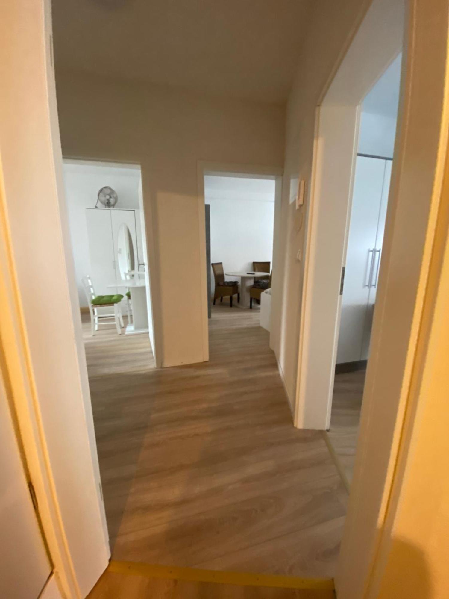 Annie'S Appartements Μάνχαιμ Εξωτερικό φωτογραφία