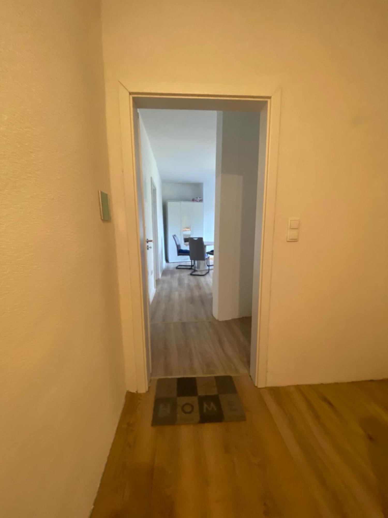 Annie'S Appartements Μάνχαιμ Εξωτερικό φωτογραφία