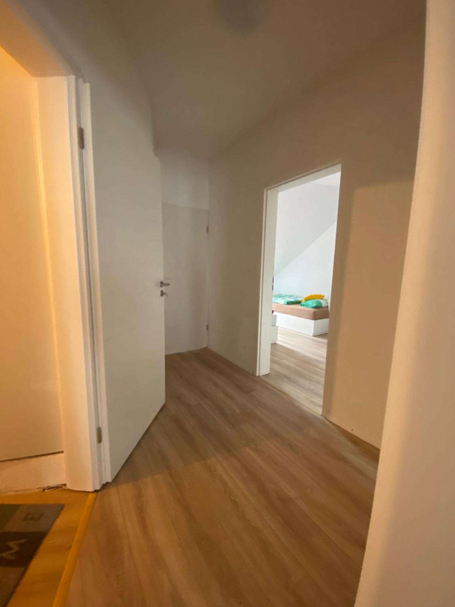 Annie'S Appartements Μάνχαιμ Εξωτερικό φωτογραφία
