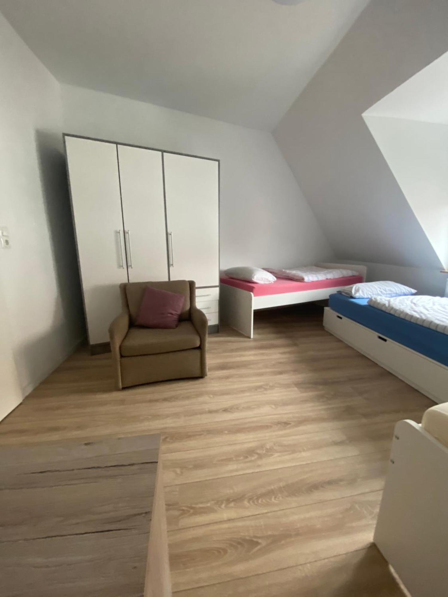Annie'S Appartements Μάνχαιμ Εξωτερικό φωτογραφία