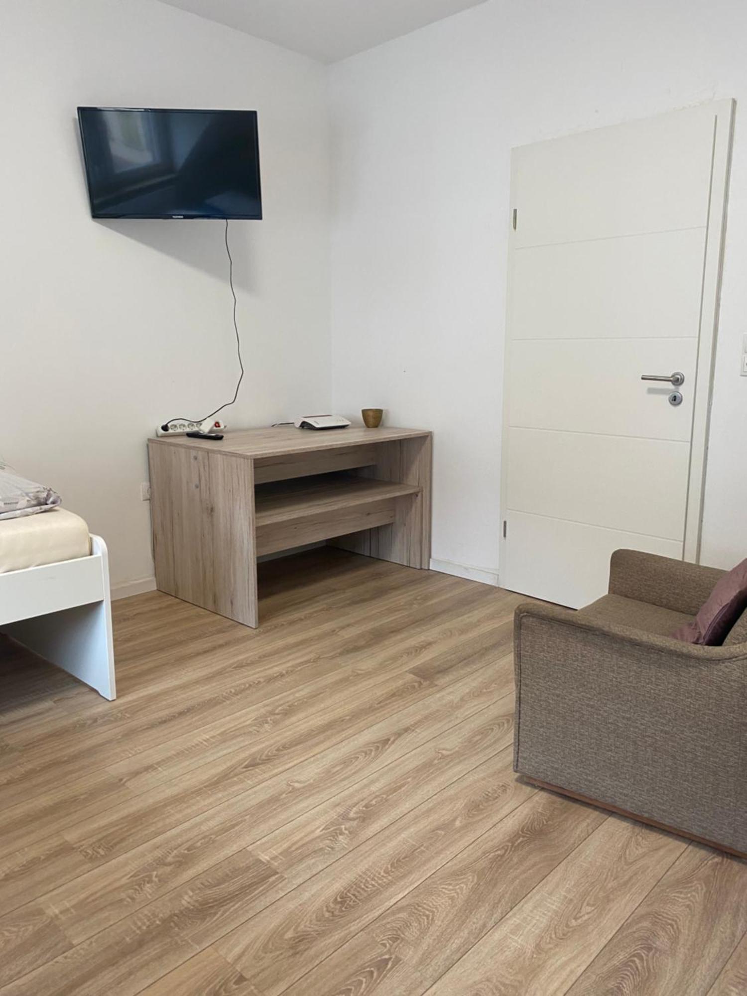 Annie'S Appartements Μάνχαιμ Εξωτερικό φωτογραφία