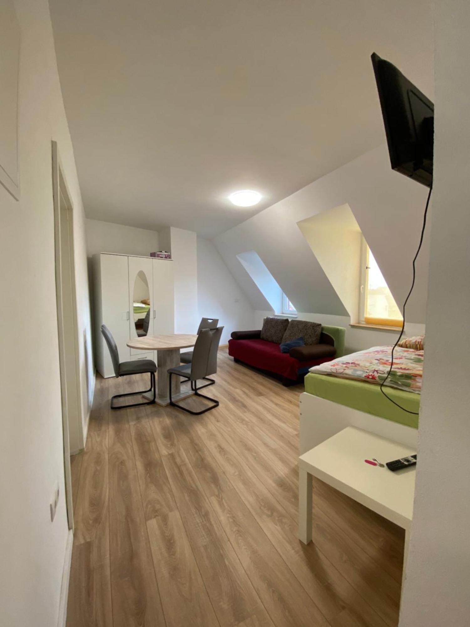Annie'S Appartements Μάνχαιμ Εξωτερικό φωτογραφία