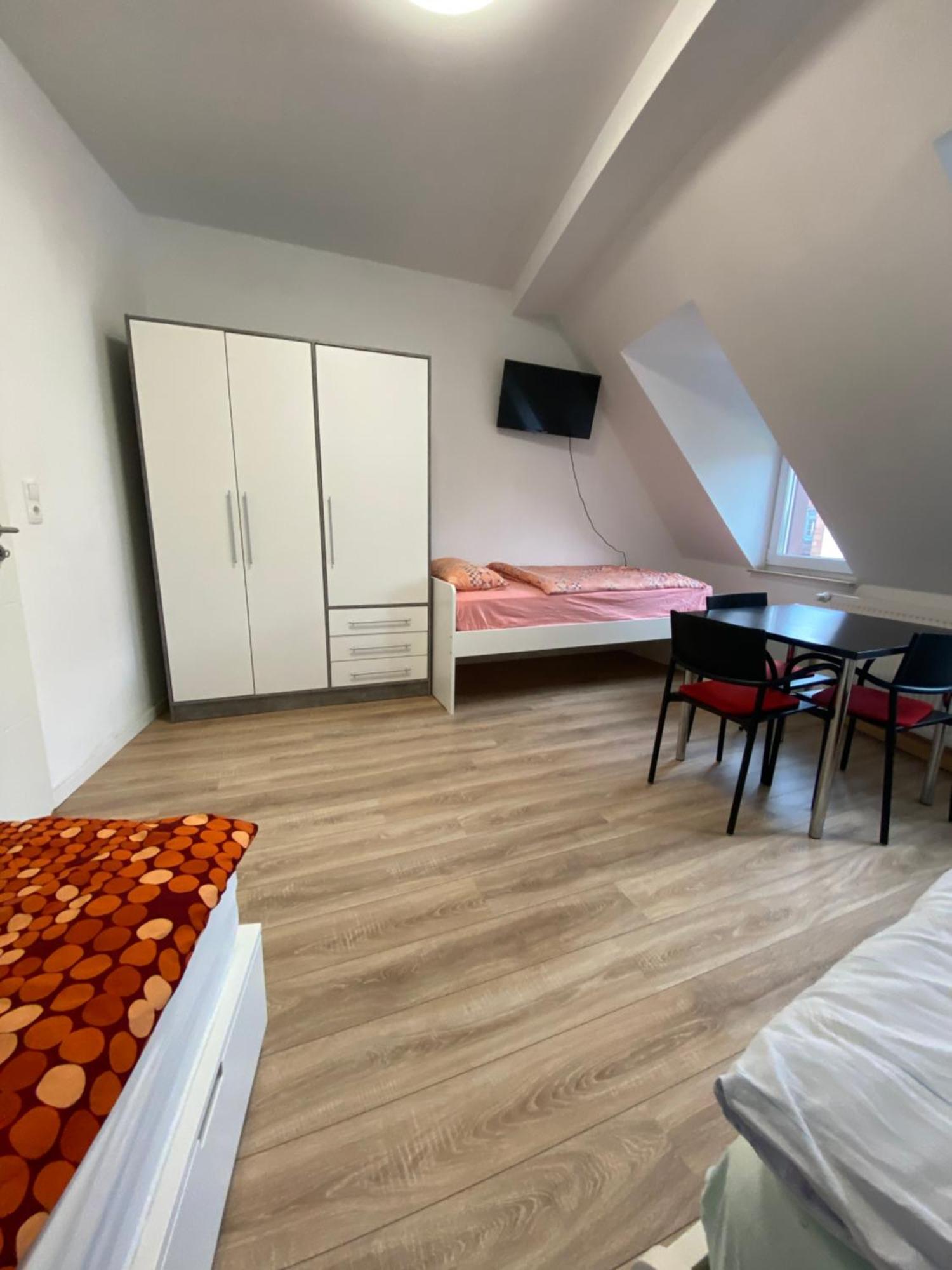 Annie'S Appartements Μάνχαιμ Εξωτερικό φωτογραφία